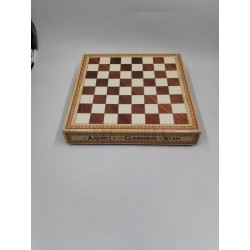 Coffret Jeu D Échecs Guerriers Xi'an Jeux Echec La Vanguardia Ajedrez Guerreros