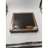 Deluxe Chess Set Jeux D'échecs Jeu Echec Chevalier Médiéval echecs Plastique