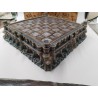 Coffret jeux D'Échecs Art Design 3D Plateau Échiquier jeu echec Myths & Legend
