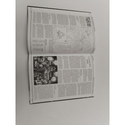 Warhammer 1989 Middenheim La Cité Du Loup Blanc Descartes Games Workshop Guide 