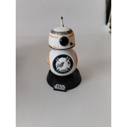 Pop ! Bb-8 314 Star Wars Funko Collection Bobble Head Jouet Figurine 