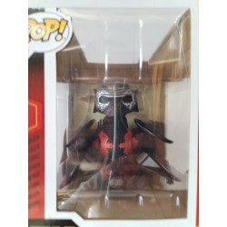 Pop !  Suprême Leader Kylon Ren 321 Star Wars Funko Collection Bobble Head Jouet