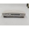 Sony Srf-18 Blanc Parfait État De Marche Poste Radio Tuner Portable