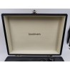 Tourne Disque Bluetooth Goodmans Modèle 417902 Intérieur Comme Neuf Turntable