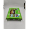 Subbuteo Intérieur Neuf 1995 Hasbro 60140 Sampdoria Gênes Jeu Football De Table