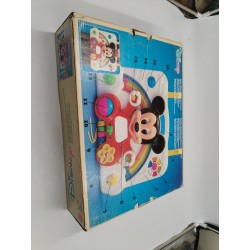 Baby Mickey 1991 Centre D'activités Disney Mattel 16 Jouets Et Sons Pour Bébé...