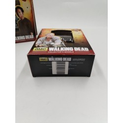 The Walking Dead Collector's Models AMC Merle Eaglemoss Collections Figurine