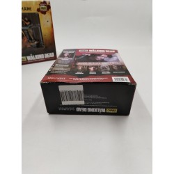The Walking Dead Collector's Models AMC Glenn Eaglemoss Collections Figurine