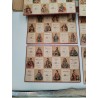 Histoire De France Loto Chronologique Et Instructif Watilliaux Éditeur Paris Jeu