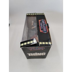 The Thing MacReady In Kennel 2006 Box Set Sota Toys Now Playing Présent Figurine