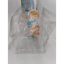 Shinning Resonance PlayStation PS3 Figurine Cero Sega PS Japan 