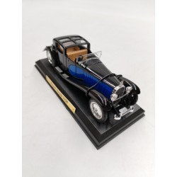 Bugatti Royale 1928 1:43 Atlas Voiture Miniature