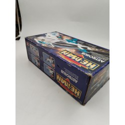 He Man 1990 Neuf Astrosub Jet Combat Sous Marin Mattel Jouet Jeu Maître Univers