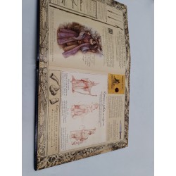 Magicologie Le Livre Des Secrets De Merlin Dragonologie Milan Éditions Pop Up