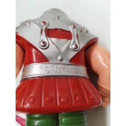 Figurine Ram Man Maître De L'univers Motu Mattel 1982 Taiwan