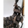 Figurine Spawn The Dark Age McFarlane Toys Jouet Collection 2002