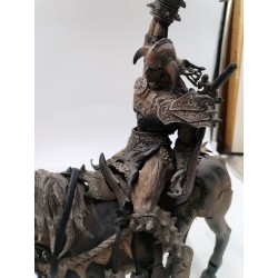 Figurine Spawn The Dark Age McFarlane Toys Jouet Collection 2002