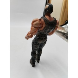 Figurine Batman Play Arts Kai Bane Square Enix DC Dark Knight