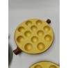 Lot 5 Poêlons La Bourguignonne Made In France Caquelons Escargots Émile Henry