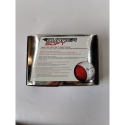 Coffret Taylor Made Burner Soft Neuve Société Générale Banque Balles De Golf...