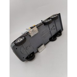 Tonka Tow Truck Roadside Service Camion Jouet Lumières Et Sons 2000 Hasbro 