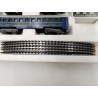 Coffret Lima Ho Trains Électroniques 1:87 Locomotive Vapeur SNCF Paris Calais...