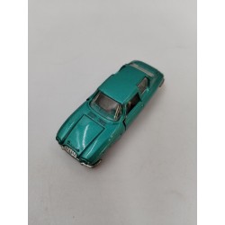 Penny N 0/27 Lancia Flavia Zagato Sport Italy 1/66 Policar Politoys Jouet...