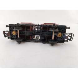 Jouef Wagon Bi Foudre Algeco SNCF C.W.F.B Sd W 58642 Trains Modélisme...