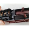 Jouef Ho Trains Wagon Chariot Double Entonnoir VB SNCF 981213 Jouet