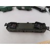 Jouef Ho Trains SNCF Fourgon A Bagage 49116 Jouet