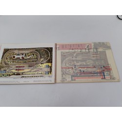 Jouef Ho Plans Et Décors De Réseaux Télécommande Livre Catalogue Ancien