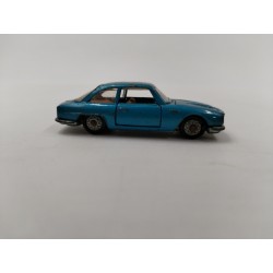 Penny Alfa Romeo Bertone Politoys Policar 2600 Sprint 1/66 No 0/25