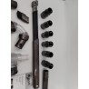 Dyson Officiel Original Kit Tool Outils Accessoires Voiture Maison Car Brosse...