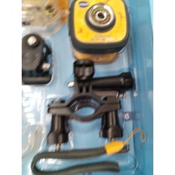 Kidizoom Action Cam Vtech Appareil Photo Caméra Go Pro