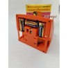 matchbox 1970 Fonctionne super booster super fast sf 20