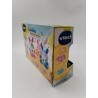 Vtech Kidiminiz Ma Famille Choupinette Figurine Jouet Électronique Lapins
