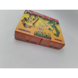 Neuf Lot 2 turtles supermag raphael donatello tmnt tortues ninja figurine jouet 