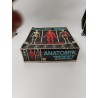 Anatomie 2000 Ceji Jeux Ancien Science Corps Humain Organe Compagnie Du Jouet