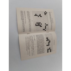 Traité Du Jeu De Go Par Roger J. Girault Jeux De Société Livret