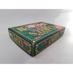 A Vos Cartes Tactic Jeux De Cartes Jeu De Société 35 Règles Différentes