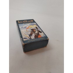 Lanfeust Tarot Jeu De Cartes Jeux Éditions Le Diouris