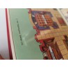 Cluedo 1991 Édition Pocket Magnétique Parker Jeux De Société Voyage Luxe