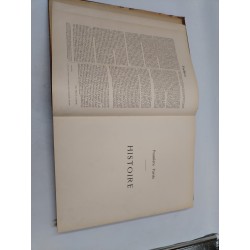 Histoire Et Géographie Atlas Général Vidal Lablache Paris 1901 Librairie Armand