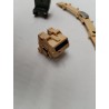 Go Bots Robo Machine 1985 Bandai Combinator Tank Et Transporteur