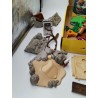 Fisher Price Imaginext 2003 L'île Aux Pirates Jouet Jeux System En Boîte
