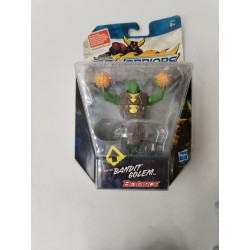 Lot De 3 Beywarriors Shogun Steel Beyblade Hasbro Bandit Samurai Archer Jouet...