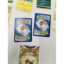 Booster Pokémon Stars Étincelantes Hydragon V 114/172 2022 Cremy 070 Holo Épée 