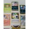 Booster Pokémon Star Étincelantes 2022 Mewtwo 056/172 Cartes Pokémon Holo