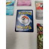Booster Cartes Pokémon Écarlate Violet Motorizard 164/198 Pohmotte 075 Holo