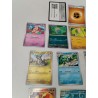 Booster Cartes Pokémon Flammes Obsidiennes Écarlate Violet Carmadura Superdofin